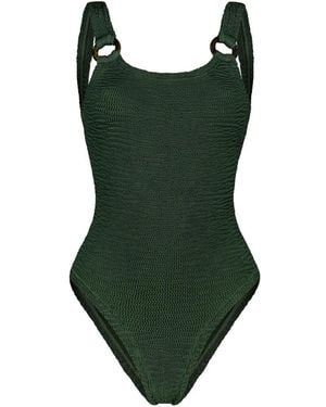 Paramidonna Bañador Sophia - Verde