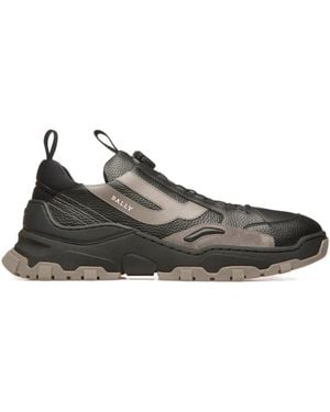 Bally Harrys Trainers - Black