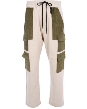 Mauna Kea Pantalones cargo - Neutro