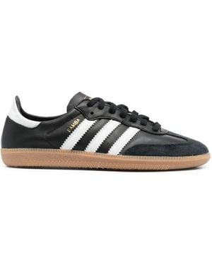 adidas Samba スニーカー - ブラック