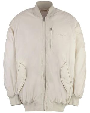 Isabel Marant Bakya Bomberjack - Naturel