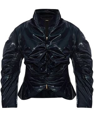 Cult Gaia Jacket Evander - Blue