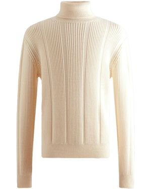 Fusalp Aristote Jumper - Natural