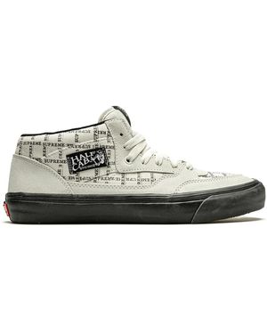 Vans Half Cab Pro Supreme スニーカー - マルチカラー