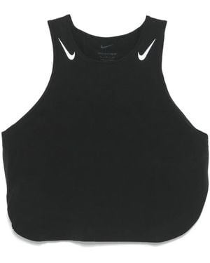 Nike Dri-Fit Adv Tank Top - Black