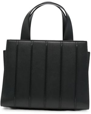 Max Mara Whitney Tote Bag - Black
