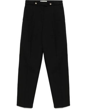 Ba&sh Jude Trousers - Black