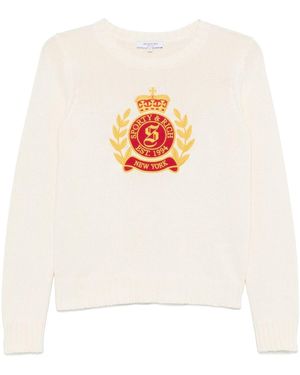 Sporty Rich Truien voor dames Online sale met kortingen tot 30 Lyst NL