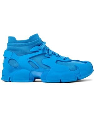 CAMPERLAB Tossu Chunky Sneakers - Blue