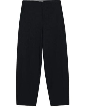 Jonathan Simkhai Tailored Trousers - ブルー
