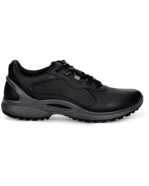 Ecco Baskets Biom Energi À Lacets - Noir