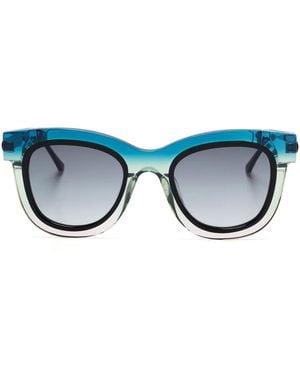 Thierry Lasry Elasty Sunglasses - Blue