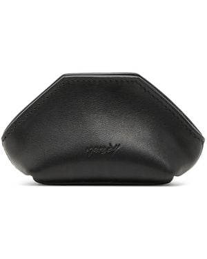 Marsèll Sago 1 Wallet - Black