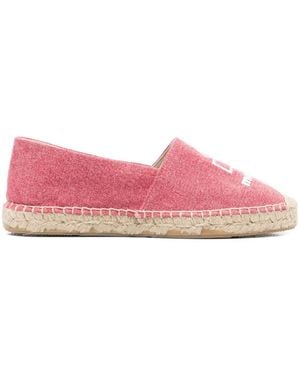 Isabel Marant Espadrilles Canae - Rosa