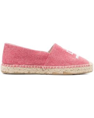 Isabel Marant Espadrilles Canae - Rose