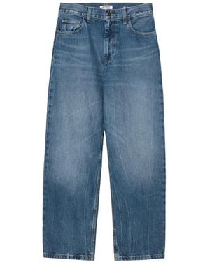 Carhartt Brandon Pants - Blue