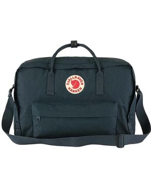 Fjallraven Kånken Backpack - Blue