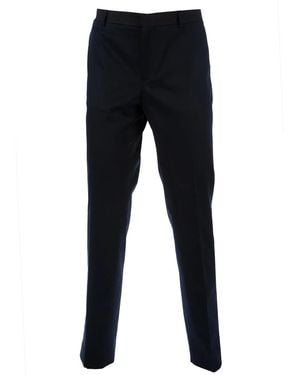 Golden Goose Silm Fit Trouser - Blue