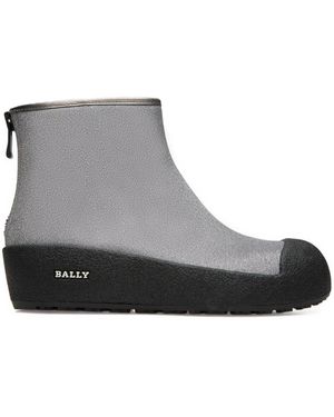 Bally Guard Ii Glitter Boots - ブラック