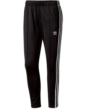 adidas Originals Firebird Adicolor Track Trousers - Black