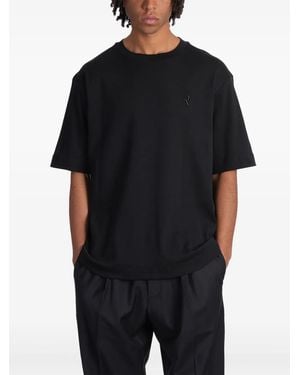 Rhun T-Shirt - Nero