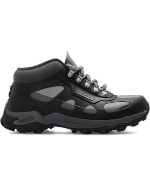Givenchy Bogs Low シューズ - ブラック