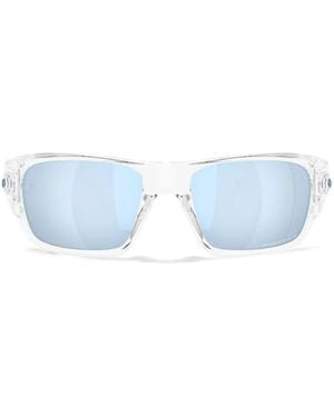Oakley Masseter sunglasses - Blau