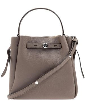 Tory Burch Romy Shopper - Grijs