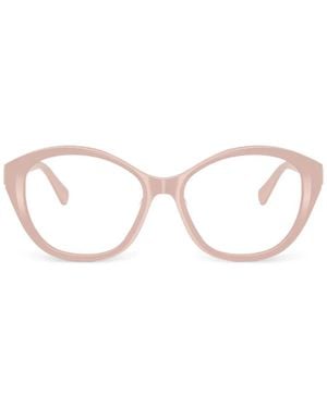 Polo Ralph Lauren Gafas Con Detalle Del Logo - Neutro
