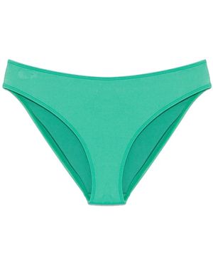 Marlies Dekkers Jet Set ビキニボトム - グリーン