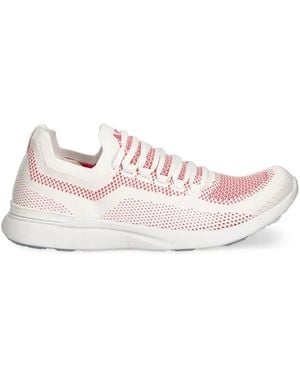 Athletic Propulsion Labs Sneakers Techloom Breeze - Rosa