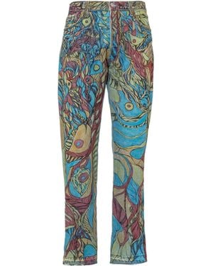 GALLERY DEPT. Cade Jeans - Blue
