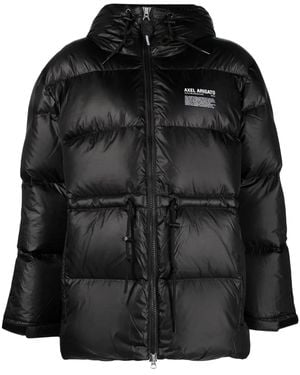 Axel Arigato Rhode Down Jacket - Black