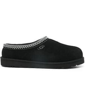 UGG Tasman Ii Slides - Black