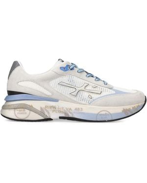 Premiata Moerun スニーカー - ホワイト