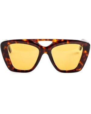 LAPIMA Manon Sunglasses - Natural