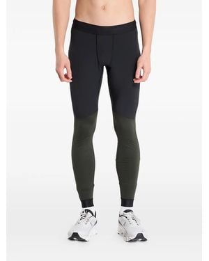 Ciele Athletics Athletics M Frd Wintertight レギンス - ブルー