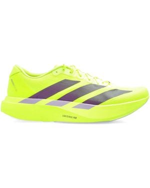 adidas Adizero Evo Sl Sneakers - Yellow
