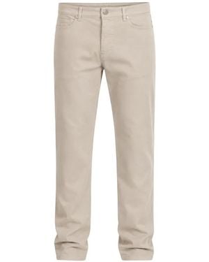 DL1961 Russell Slim Jeans - Natural