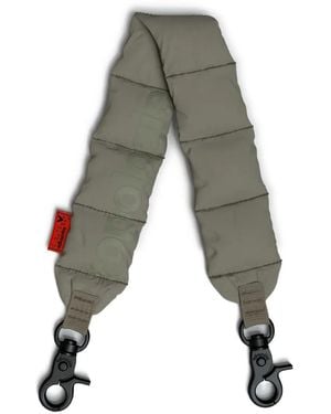 Topologie Puffer Wrist Strap - Natural