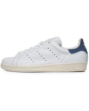 adidas Stan Smith 80S Low-Top Sneakers - White
