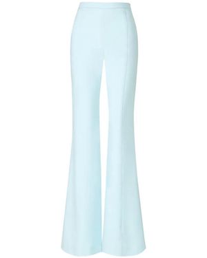Costarellos Pantalones De Vestir Maree - Azul