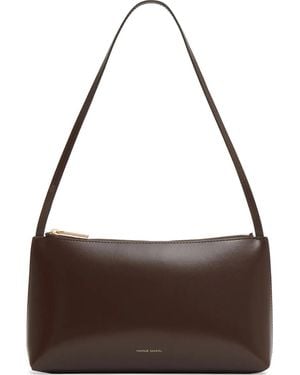 Mansur Gavriel Gaia ショルダーバッグ - ブラウン