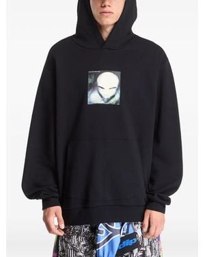RIPNDIP Spacing Out Hoodie - Black