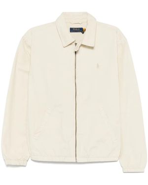 Polo Ralph Lauren ポロポニー ジャケット - ナチュラル