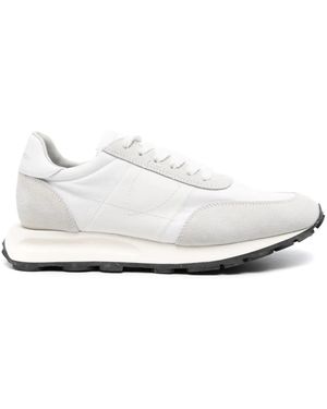 Philippe Model Tour Sneakers - White