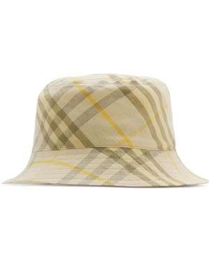 Burberry Caps & Mützen - Natur