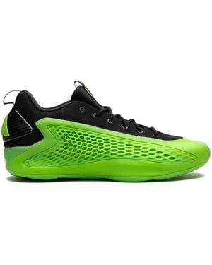adidas Anthony Edwards 1 Low "slime - グリーン