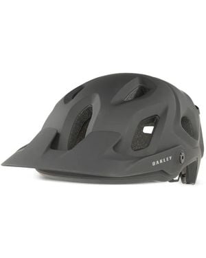 Oakley Drt5-Mips Cycling Helmet - Gray
