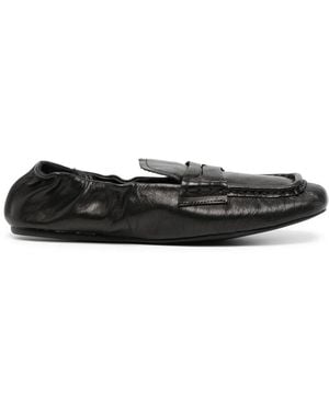Senso Astro Loafers - Black
